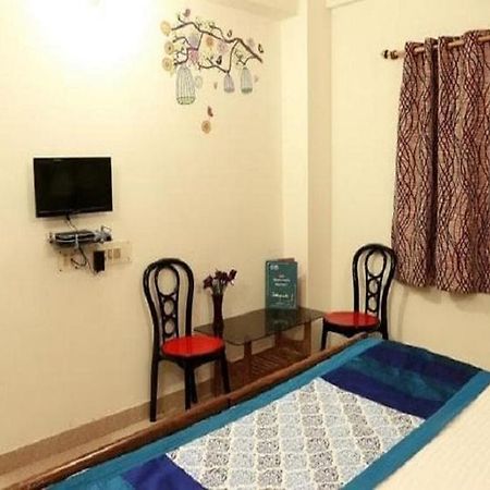 فندق كولكاتافي  دار ضيافة ألانكار المظهر الخارجي الصورة